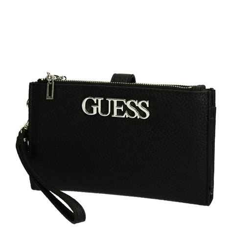 guess portemonnee goedkoop